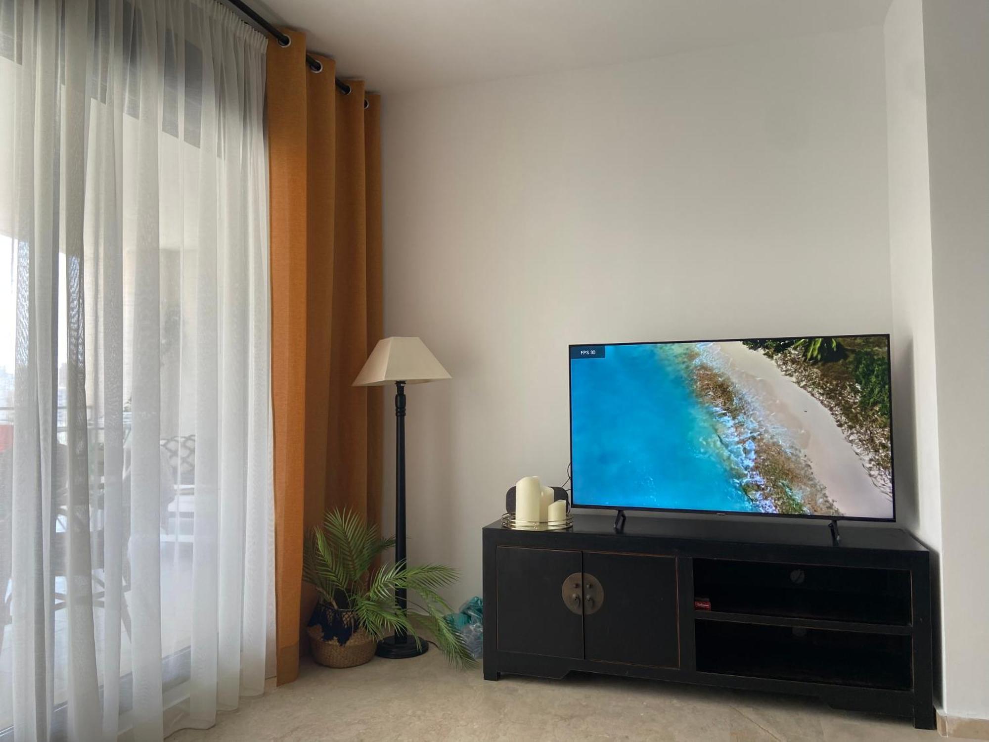 Oasis Cala Alta New Apartment 120Qm Free Parking, Pool, 2 Bath, 3Bdr, Wi-Fi, Air-Condit Benidorm Luaran gambar